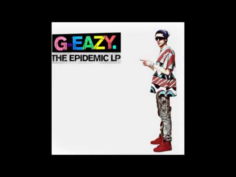 G-eazy the epidemic lp download
